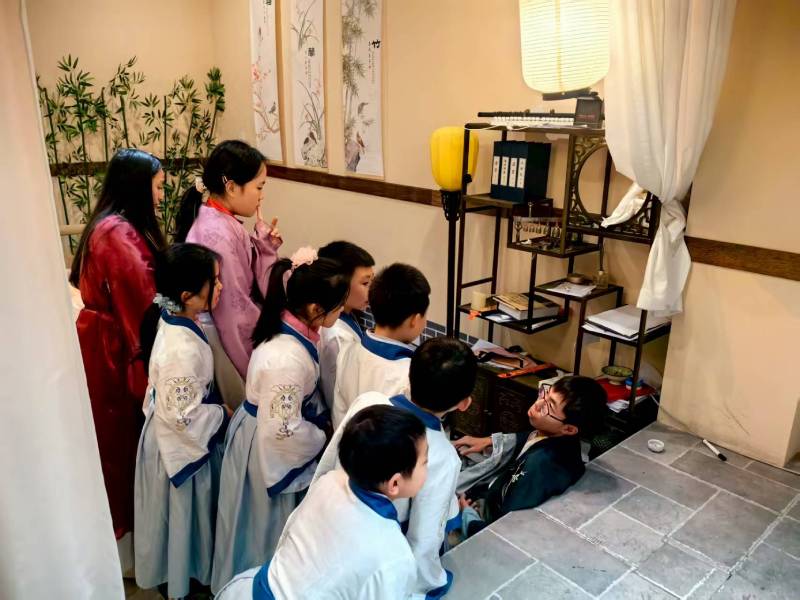 安泽县文旅项目策划